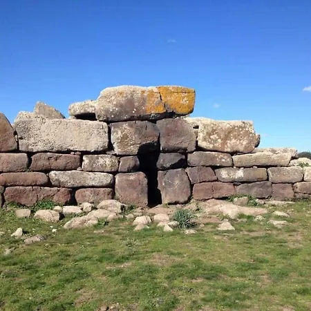 Pensionat Alma House 3*