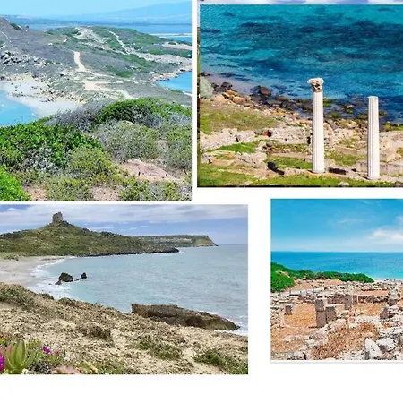 Pensionat Alma House