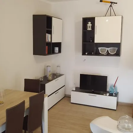 Pensionat Alma House Sanluri