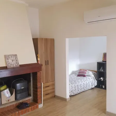 Alma House 3* Sanluri