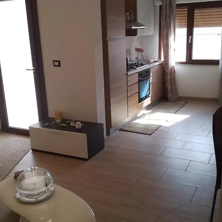 Alma House Pensionat