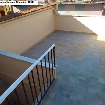 Alma House Pensionat