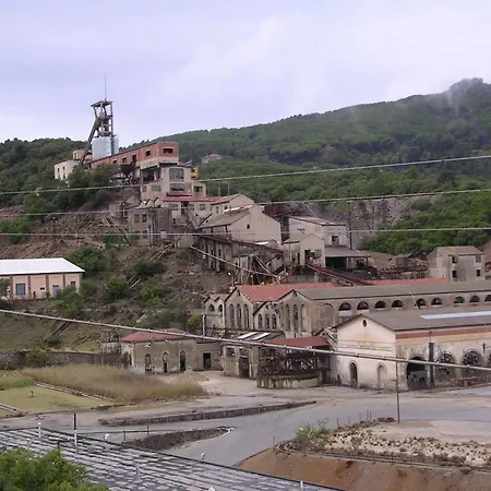 Alma House Pensionat 3*