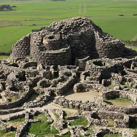 Alma House Pensionat 3*