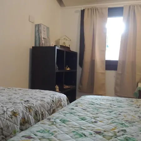 Pensionat Alma House Sanluri