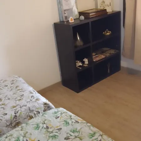 招待所 Alma House Sanluri