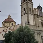 Alma House Sanluri