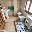 Vendégház Alma House Sanluri