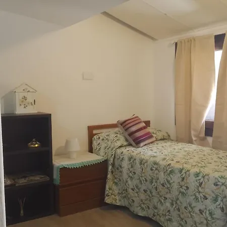 Πανσιόν Alma House