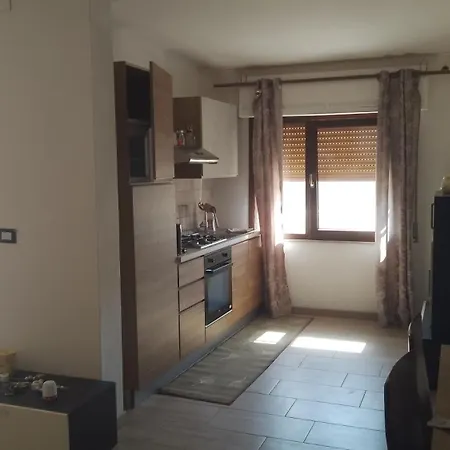 Alma House 3*