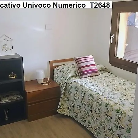 Guest house Alma House