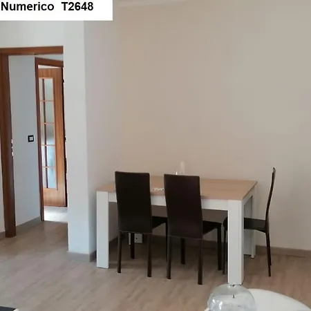 Alma House * Sanluri