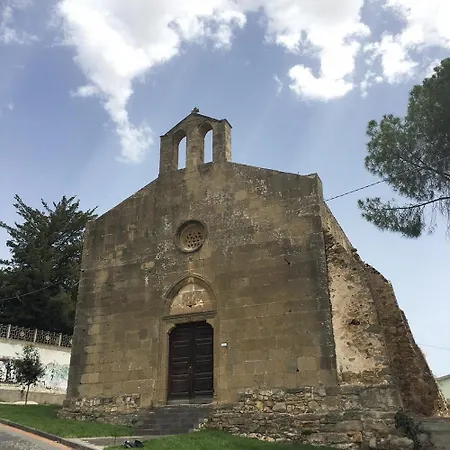 Alma House بيت ضيافة Sanluri