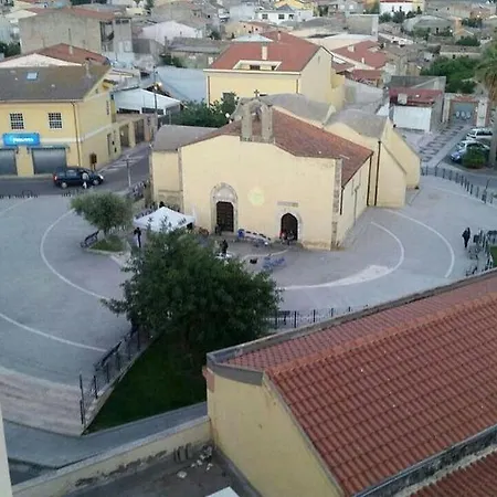 Alma House בית הארחה