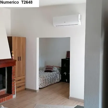 Alma House 3*