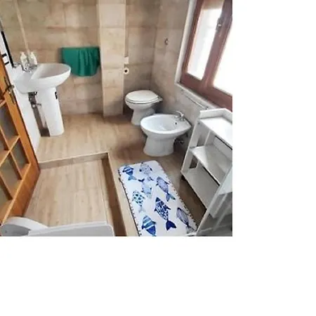 Pensión Alma House Sanluri